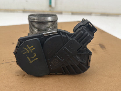 2012-2020 Chevrolet Sonic 1.4L Throttle Body Assembly 55565489 OEM