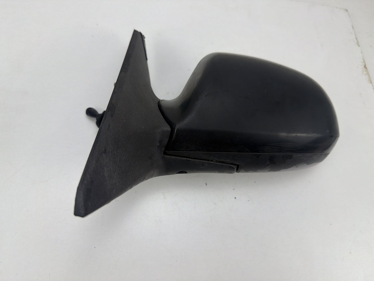 2002-2004 Kia Spectra Side View Left Driver Door Mirror E4012151 OEM