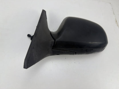 2002-2004 Kia Spectra Side View Left Driver Door Mirror E4012151 OEM