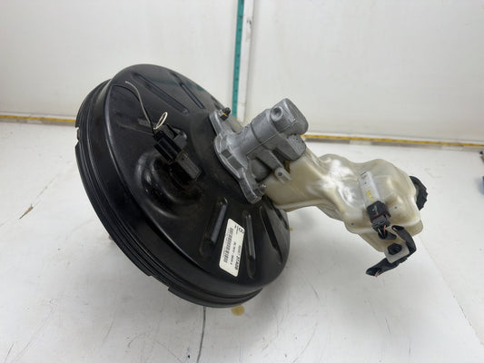 2013-2018 Nissan Altima Power Brake Booster & Master Cylinder Reservoir OEM