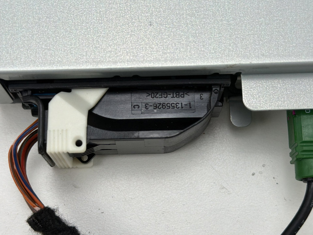 2012-2018 Audi A7 4G Rear View Backup Reverse Camera Control Module ECU OEM