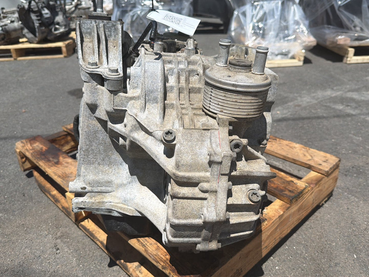2011-2016 Mini Countryman Cooper R60 1.6L FWD Automatic Transmission 74K OEM