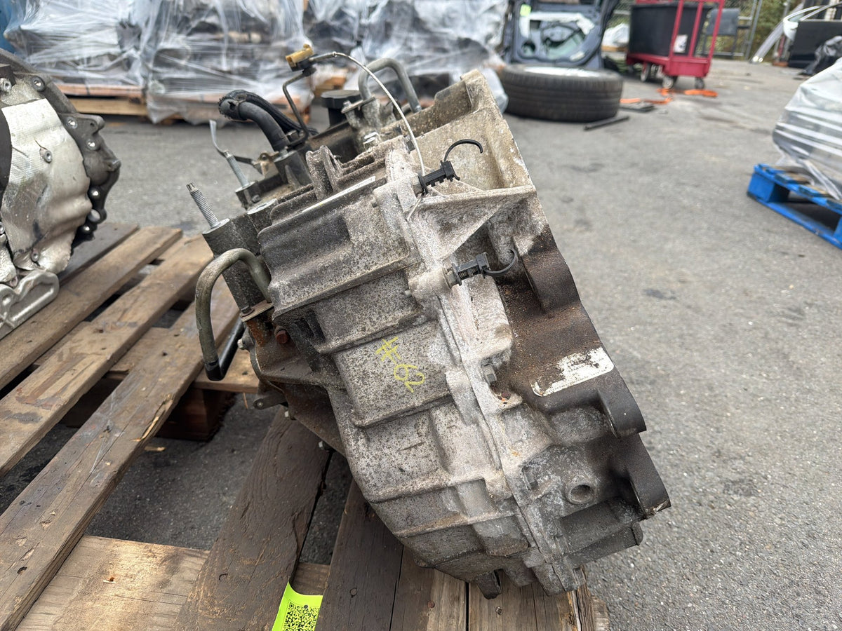 2011-2012 Ford Explorer 3.5L 6 Speed 4WD Automatic Transmission 195K Miles OEM