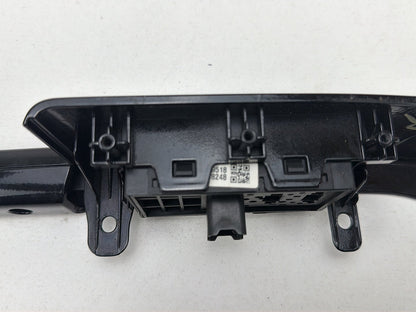 2012-2016 Chevrolet Sonic RS Front Right Passenger Power Window Switch Bezel OEM