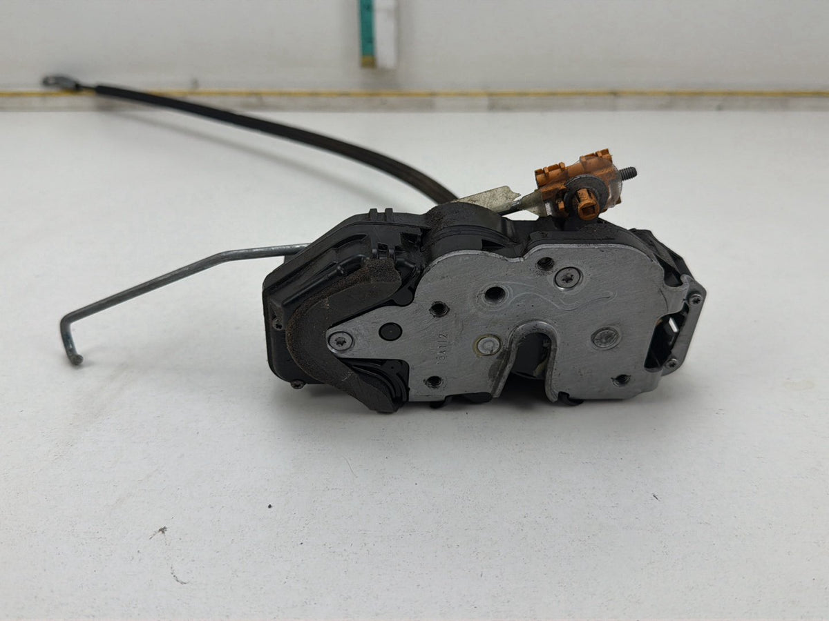 2012-2020 Chevrolet Sonic RS Front Right Passenger Side Door Lock Actuator OEM