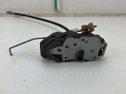 2012-2020 Chevrolet Sonic RS Front Right Passenger Side Door Lock Actuator OEM