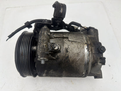 2014-2020 Maserati Quattroporte Air Conditioning A/C Compressor 00308716 OEM