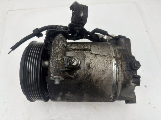 2014-2020 Maserati Quattroporte Air Conditioning A/C Compressor 00308716 OEM