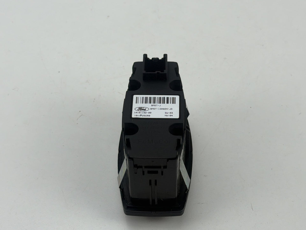 2013-2018 Ford C-Max Headlight Instrument Control Switch BM5T-13A024-JD OEM