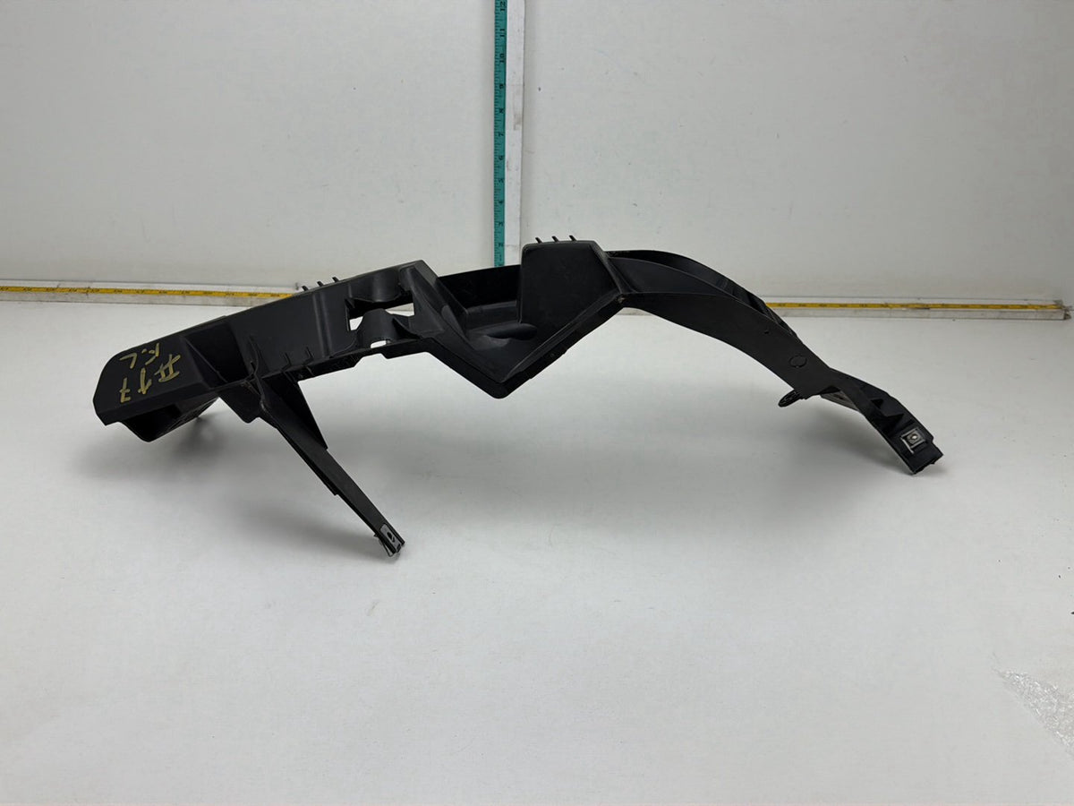 2014 BMW X1 E84 SUV Left Headlight Mount Bracket 2990179 OEM