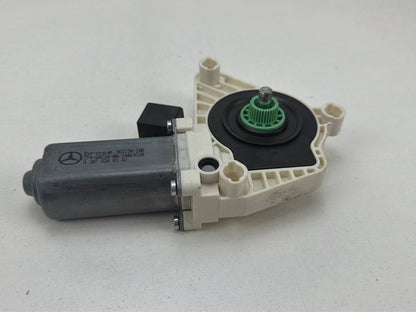 2010-2014 Mercedes-Benz E-Class-Left Front Window Regulator/Motor 965150-100 OEM