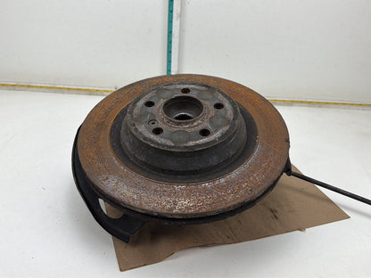 2007-2013 Mercedes S550 W221 Rear Right Spindle Knuckle Wheel Hub 2213502208 OEM