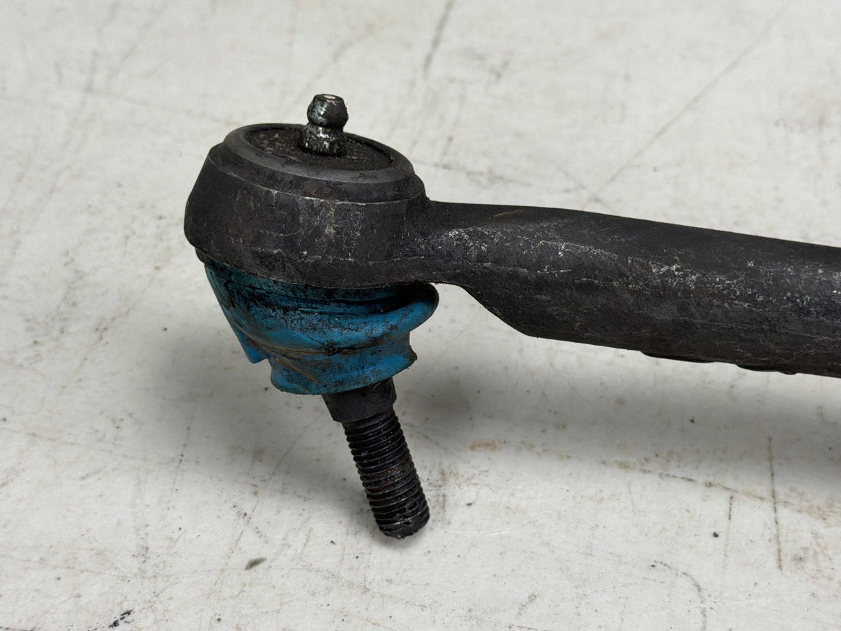 2015-2019 Nissan Sentra - Power Steering Rack & Pinion JG201 00484 OEM