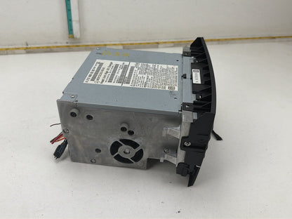 2010-2013 Mercedes-Benz E-Class-Command Head Unit Radio A2129068300 OEM