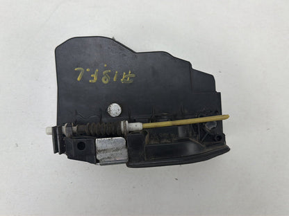 2011-2016 Mini Countryman Cooper Left Front Door Latch Lock Actuator 7318409 OEM