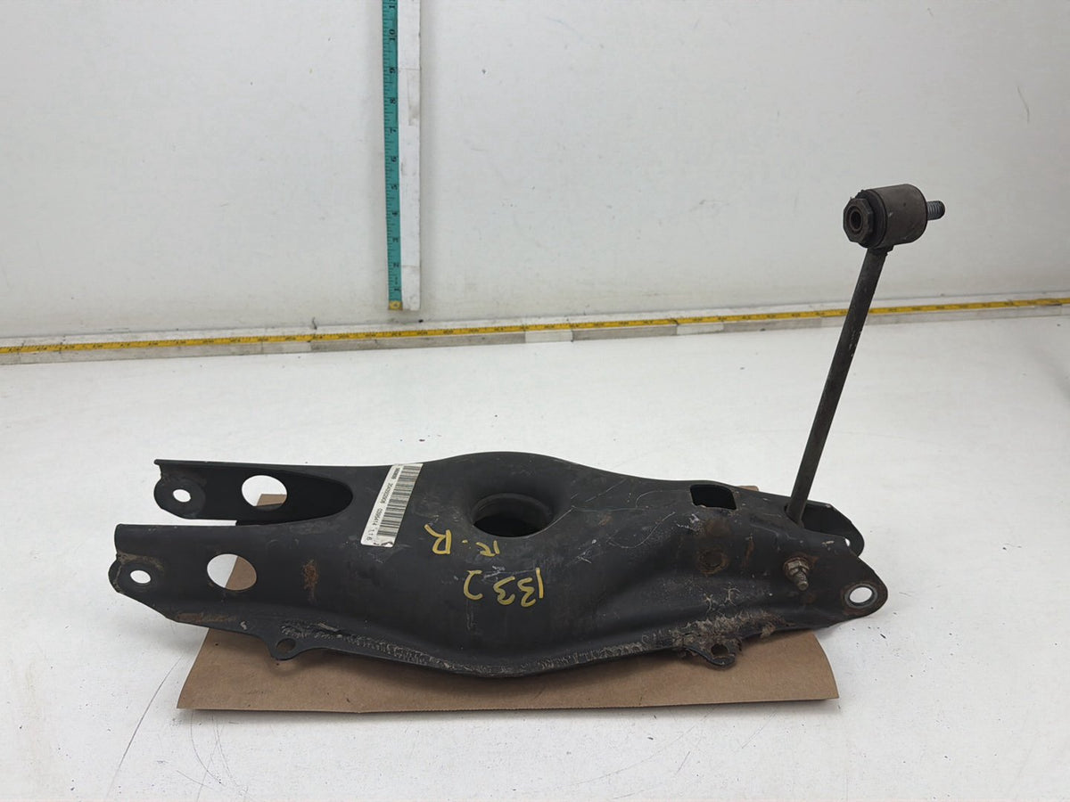 2006-2011 Mercedes-Benz E350 Left Rear Lower Control Arm 2043502908 OEM
