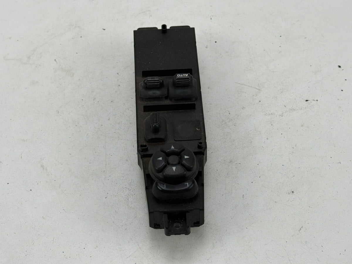 2005-2009 Dodge Ram 2500 Front Left Driver Side Door Master Window Switch OEM