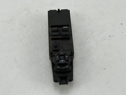 2005-2009 Dodge Ram 2500 Front Left Driver Side Door Master Window Switch OEM
