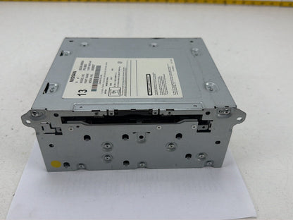 2014-2015 Infiniti Q50 Audio Visual AV Radio CD Receiver Unit OEM