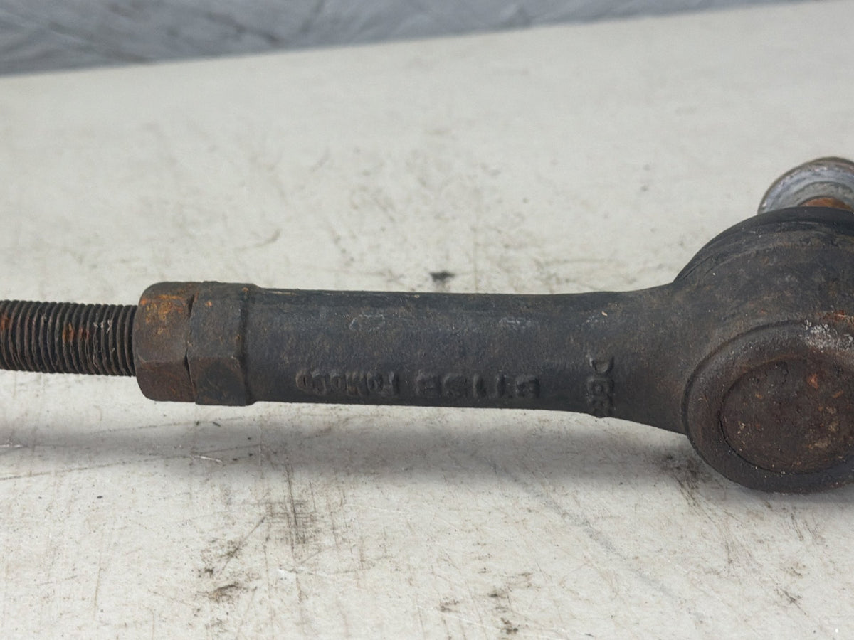 2011-2012 Ford Explorer 3.5L Power Steering Gear Rack & Pinion BB533200EB OEM