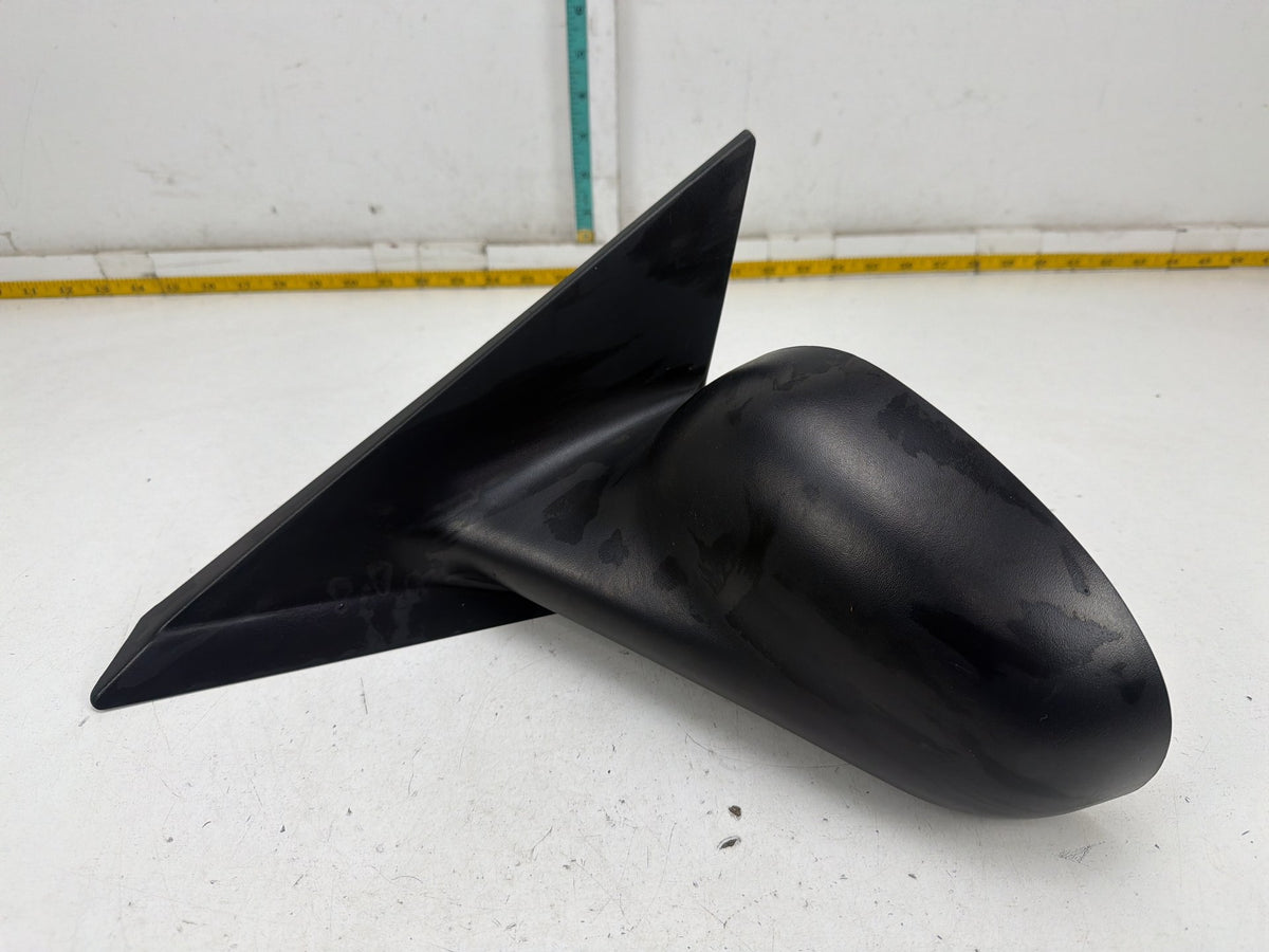 1999-2004 Ford Mustang Driver Left Side View Power Door Mirror OEM
