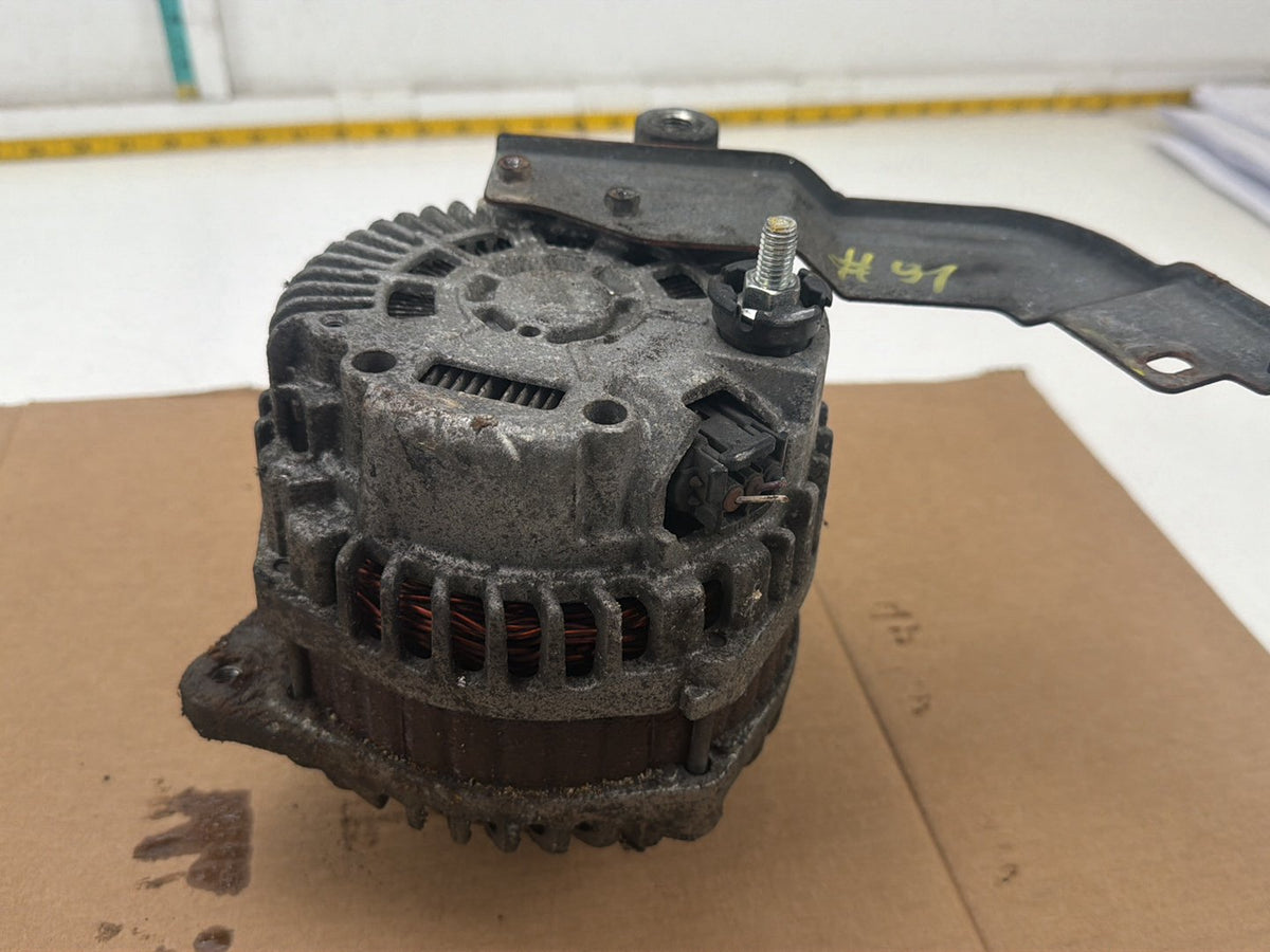 2014-2019 Infiniti Q50 V37 - Engine Alternator Generator 23100 JK01A OEM
