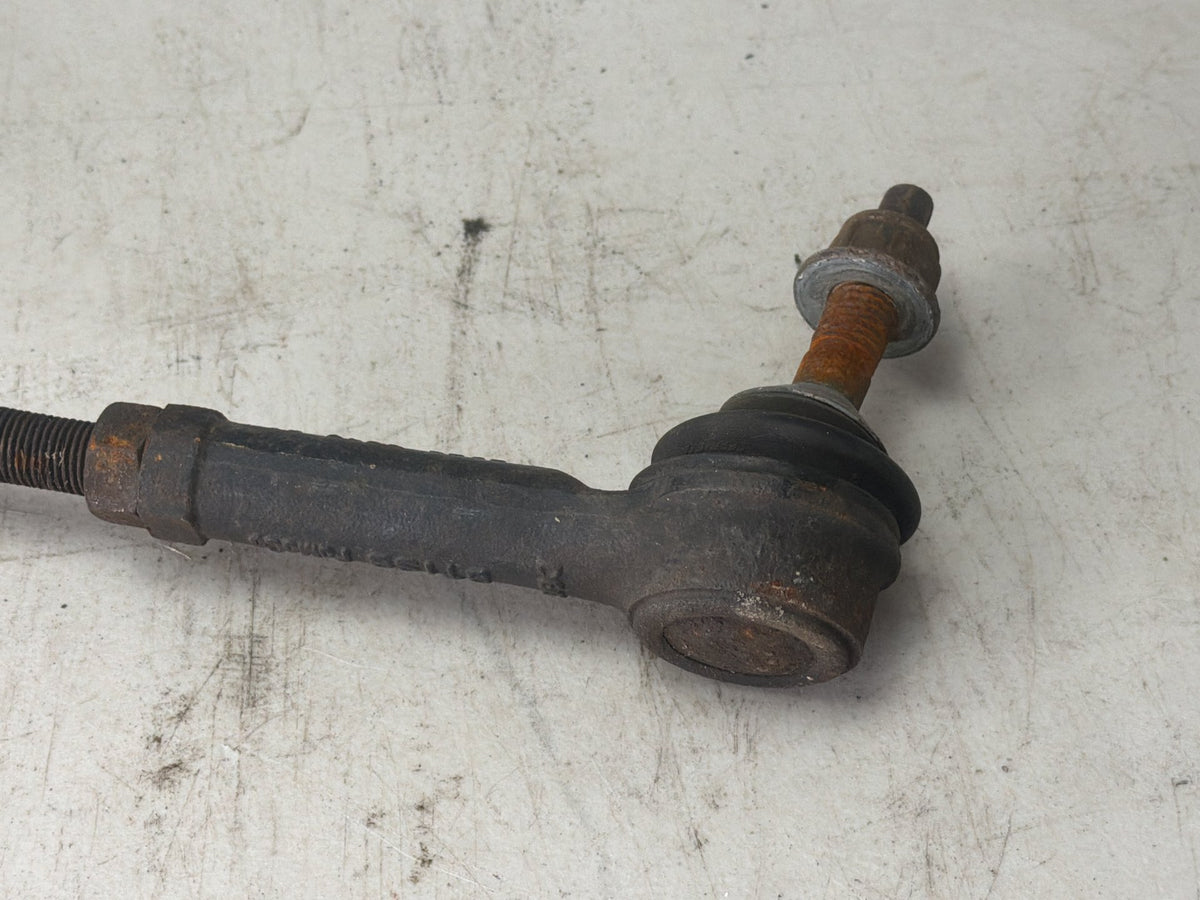 2011-2012 Ford Explorer 3.5L Power Steering Gear Rack & Pinion BB533200EB OEM