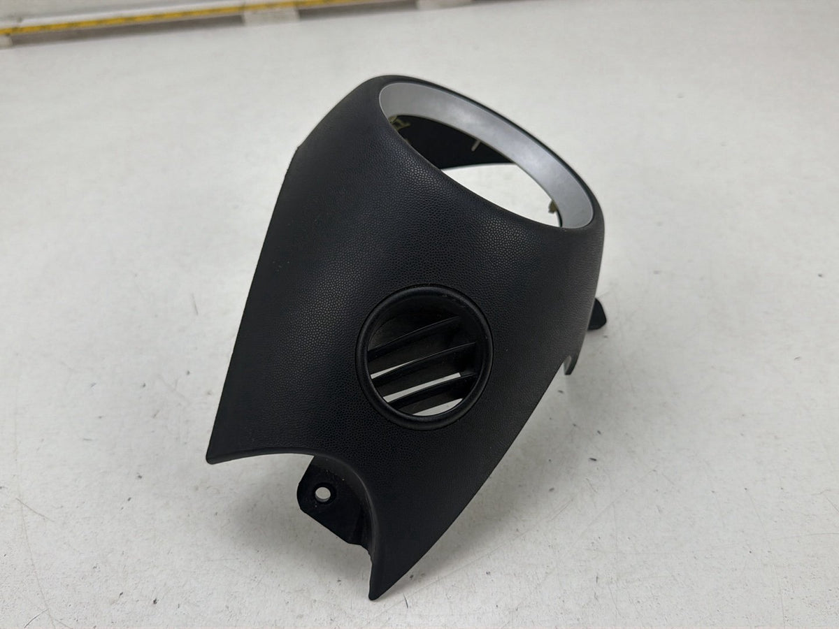 2007-2013 Mini Cooper S R56-Front RH Passenger Side Dash Air Vent Bezel Trim OEM