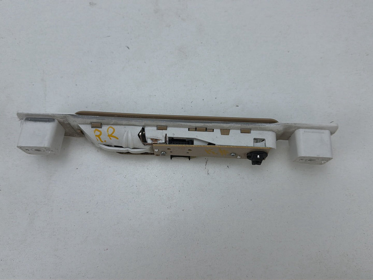 2007-2013 Mercedes-Benz S-Class 550 W221 Right Rear Grab Handle OEM