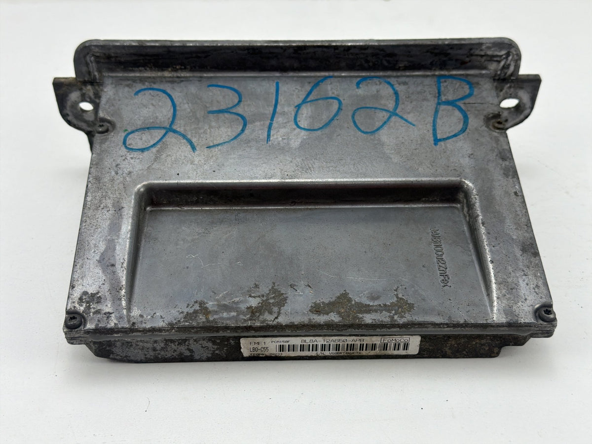 2008 Ford Escape 3.0L Engine Control Module Unit ECU 8L8A-12A650-APB OEM