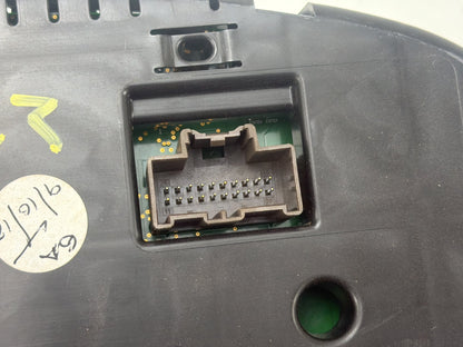 2011-2014 Dodge Charger Instrument Gauge Cluster Speedometer 05091771AC OEM
