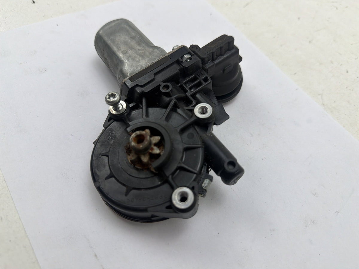 2006-2012 Toyota RAV4 Front Left Driver Side Power Window Motor 85710-35180 OEM