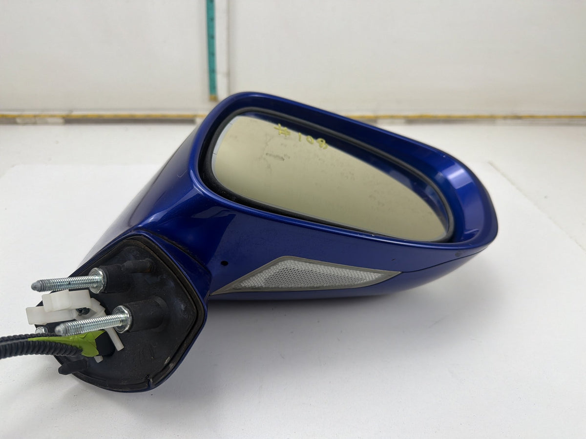 2010-2015 Lexus IS250C Front Right Passenger Door Side View Mirror OEM