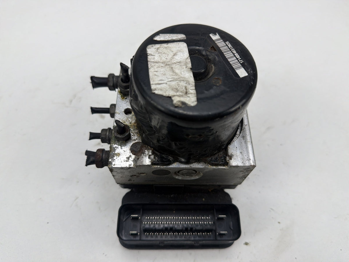 2012-2014 Ford Focus ABS Anti-Lock Brake Pump Control Module BV61-2C405-AJ OEM