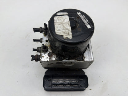 2012-2014 Ford Focus ABS Anti-Lock Brake Pump Control Module BV61-2C405-AJ OEM