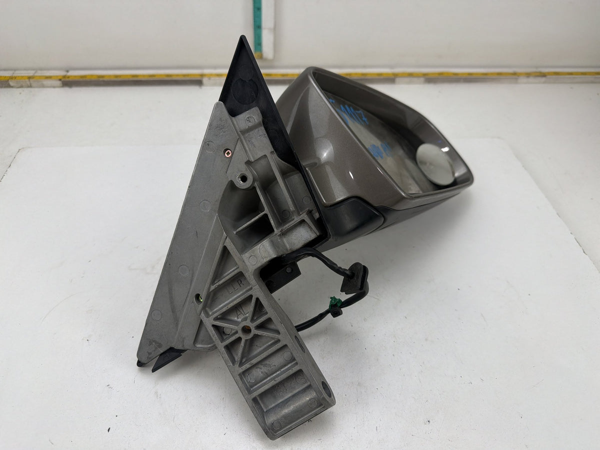 2002-2009 Audi A4 Front Right Passenger Side Door Mirror 52496 OEM