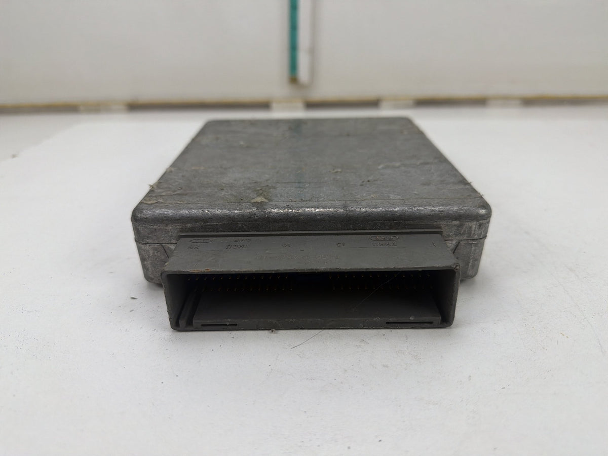 2004 Ford E-Series E150 E250 E350 Engine Control Module ECU 4C2A-12A650-ED OEM