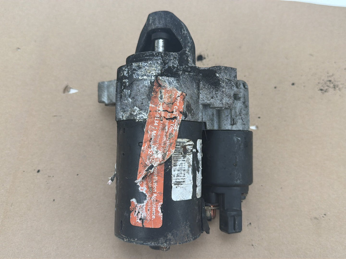 2007-2010 MINI Cooper R56 1.6L Engine Starter Motor Assembly OEM