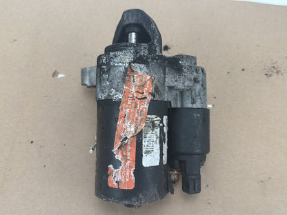 2007-2010 MINI Cooper R56 1.6L Engine Starter Motor Assembly OEM