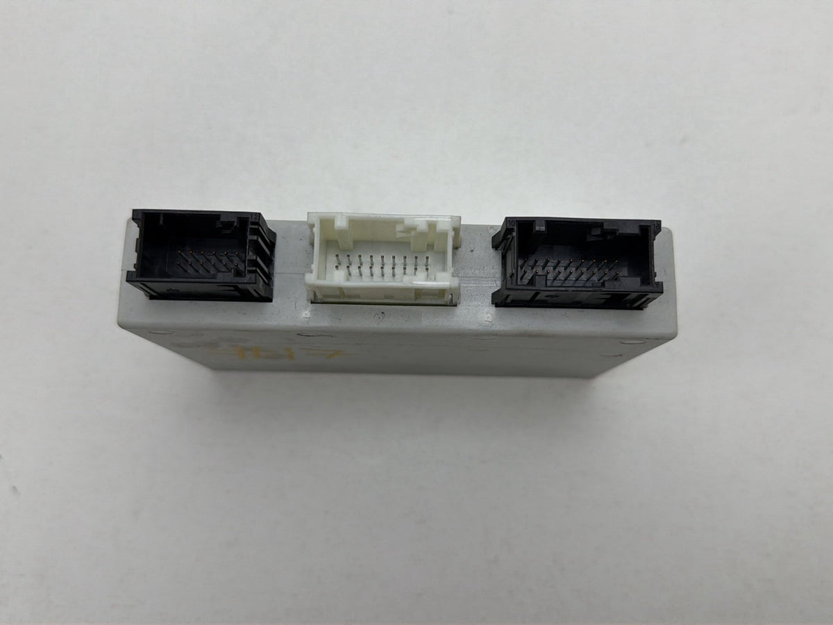 2013-2015 BMW X1 E84 Parking Distance Control Module 66.20-9252636 OEM