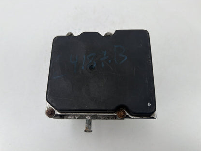 2007-2008 Honda CR-V Anti-Lock Brake ABS Pump Control Module 57110SWAA010M1 OEM