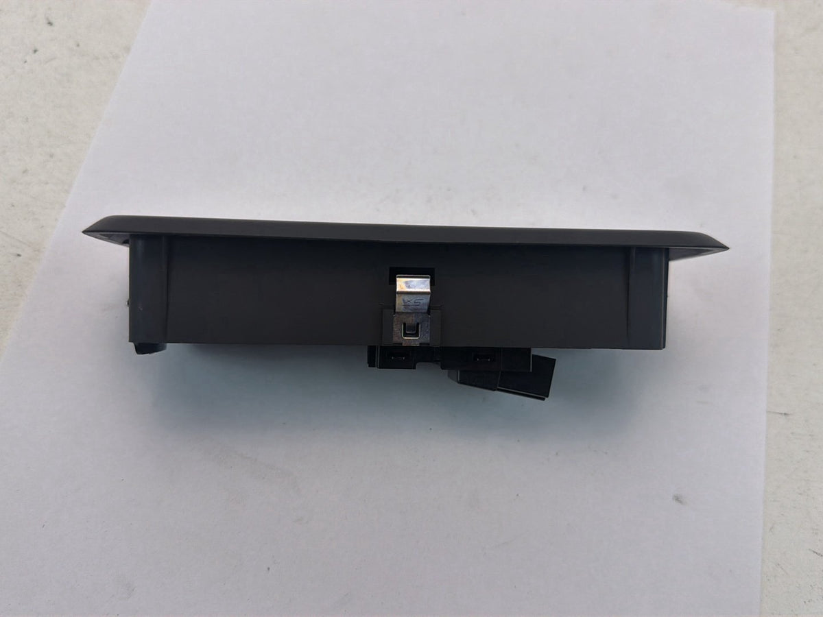 2010-2013 Land Rover Range Rover Right Rear Window Switch AH22-14717-AB OEM
