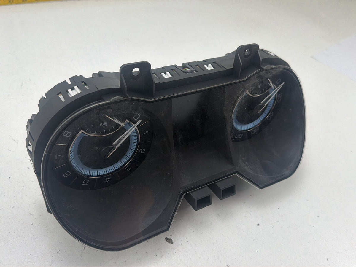 2010-2013 Buick LaCrosse Dashboard Speedometer Instrument Gauge Cluster OEM
