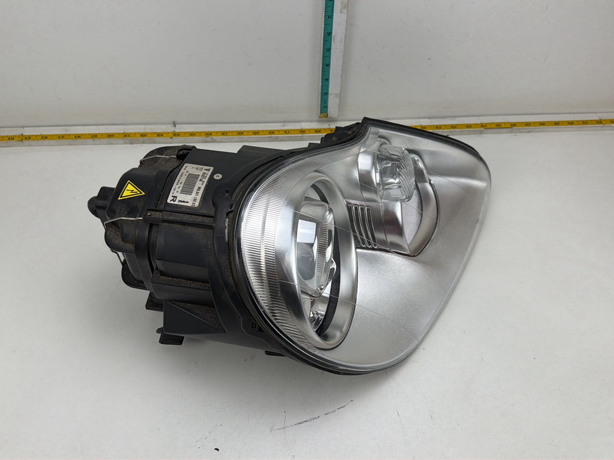 2004 Porsche Cayenne 9PA SUV Right Headlamp 89307745 OEM