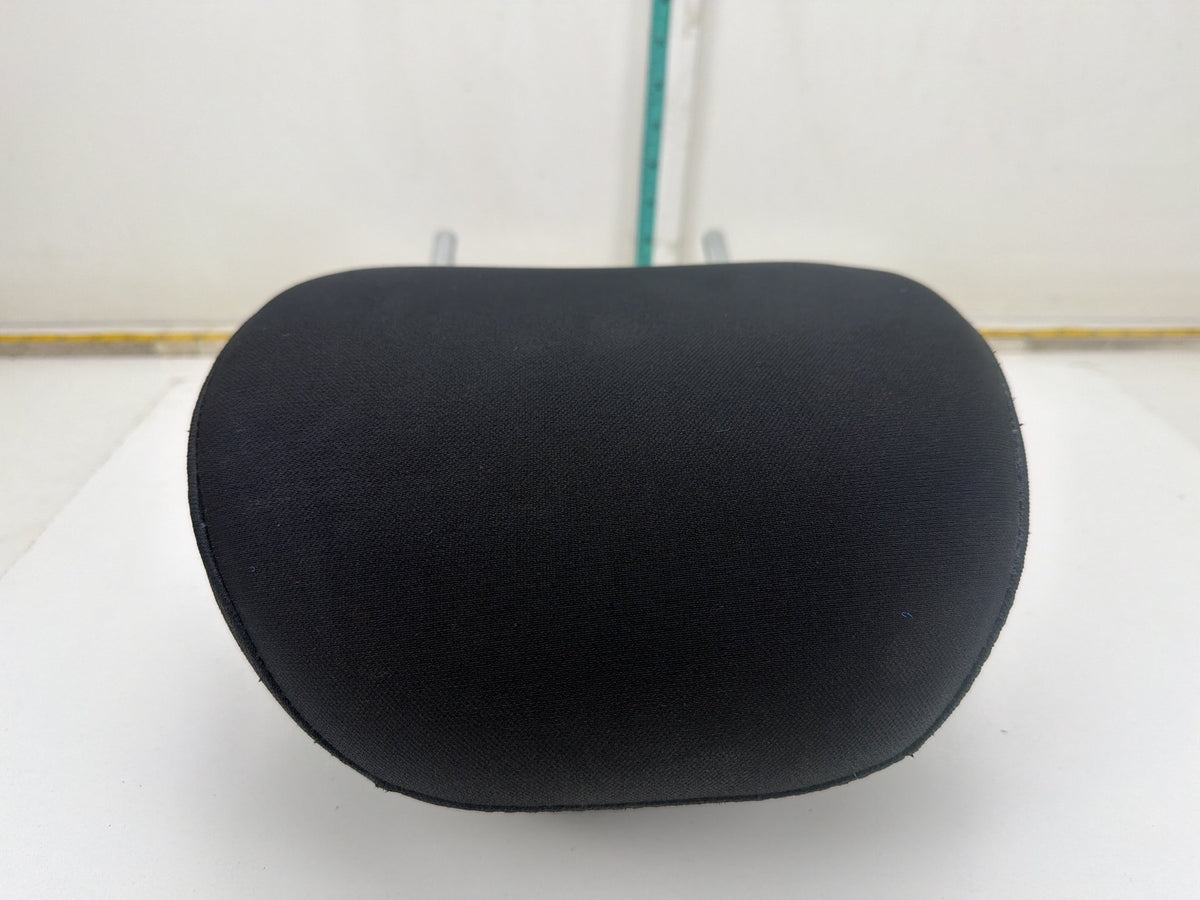 2013-2018 Nissan Altima Seat Headrest Assembly Black OEM