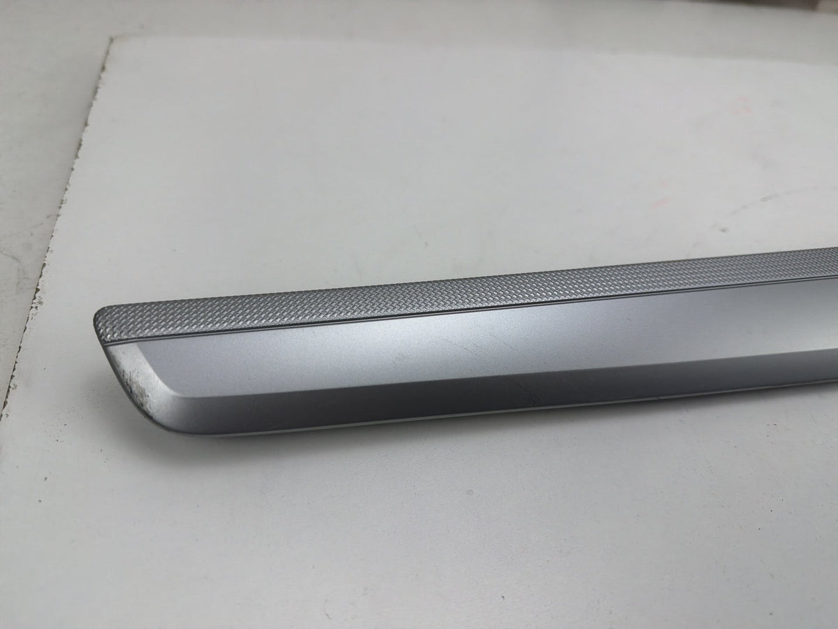 2012-2019 Volkswagen Passat Rear Left Driver Door Interior Trim Molding OEM