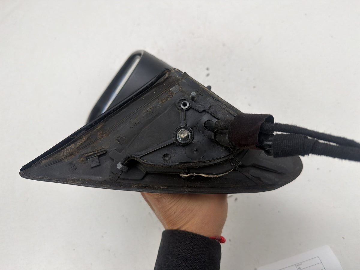 2001-2005 Volvo V70 Rear Right Passenger Side View Door Mirror E11015601 OEM