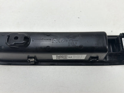 2011-2016 Mini Countryman Cooper S- Right Front Window Switch 9294884-01 OEM