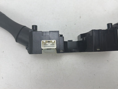 2011-2013 Infiniti G37-Steering Turn Signal Column Switch 25560 JK60A OEM