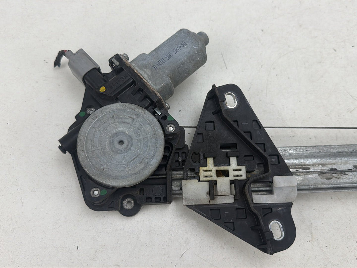 2007-2012 Acura RDX Rear Left Driver Side Door Power Window Regulator OEM